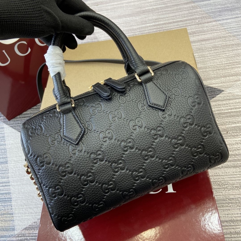 Gucci Top Handle Bags